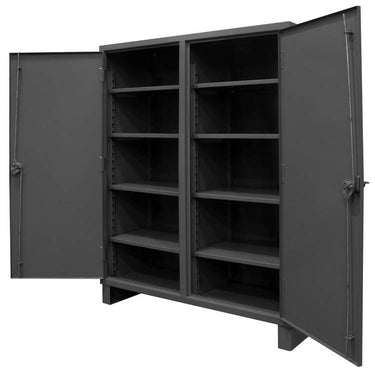 12G-HDC DBL SHFT 24X72X78 8S 6